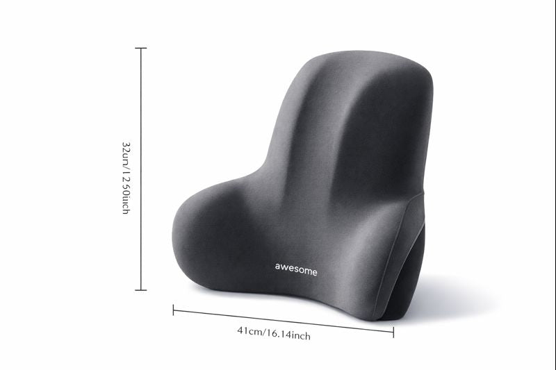Coussin Lombert - Assise Prolongée 