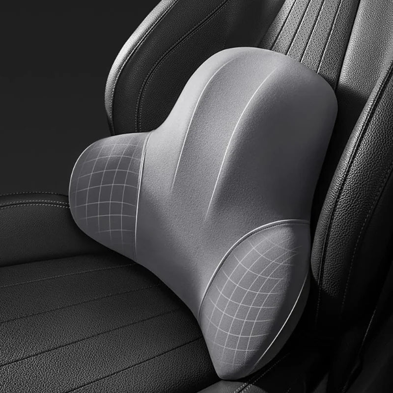 Coussin Lombert - Assise Prolongée