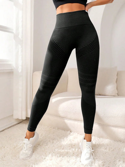 Lot 2 Leggings 3D Anti-Cellulite